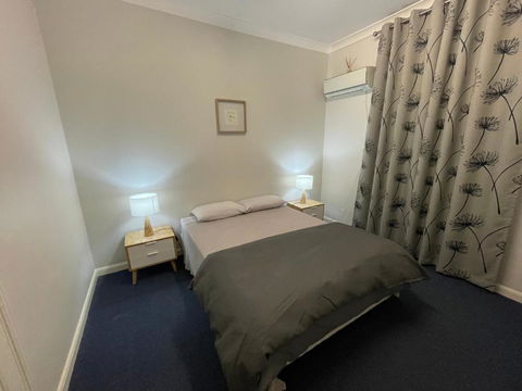 The Pink House - Accommodation in Bendigo 1