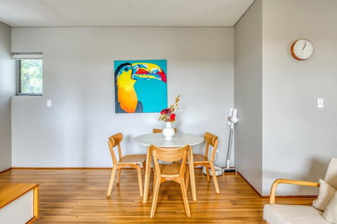 The Nordic Nook - A Relaxed Redcliffe Stay - Accommodation in Bendigo 3