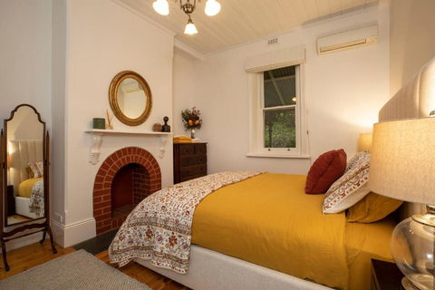 The Retreat In Basket Range - Accommodation in Bendigo 2