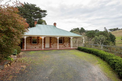 The Retreat In Basket Range - Accommodation in Bendigo 0