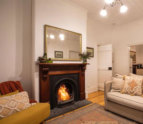 The Retreat In Basket Range - Accommodation in Bendigo 1