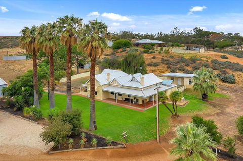 The River Block - Accommodation in Bendigo 2