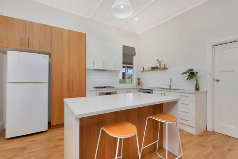 The River Block - Accommodation in Bendigo 3