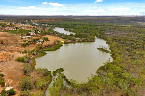 The River Block - Accommodation in Bendigo 0