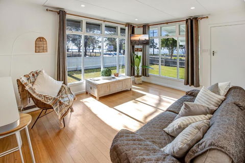 The Shack - Accommodation in Bendigo 0