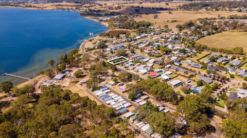 The Shack - Accommodation in Bendigo 1