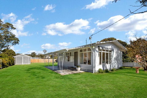 The Shack - Accommodation in Bendigo 2