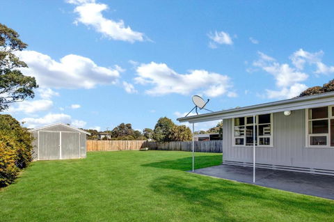 The Shack - Accommodation in Bendigo 3