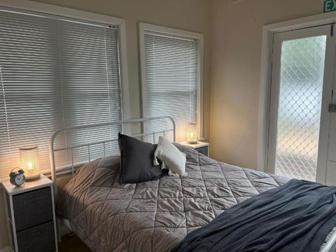 The Studio In The Heart Of Town - Accommodation in Bendigo 2