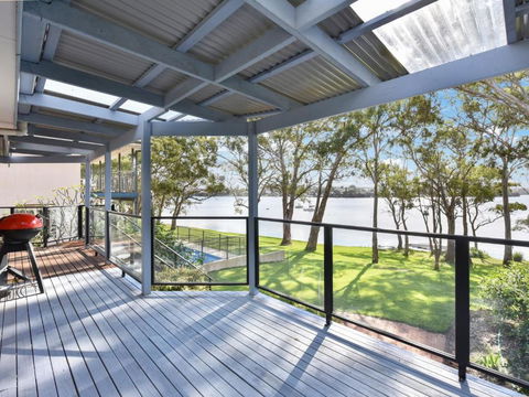 Wangi Dreaming - Accommodation in Bendigo 2