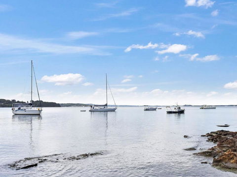 Wangi Dreaming - Accommodation in Bendigo 0