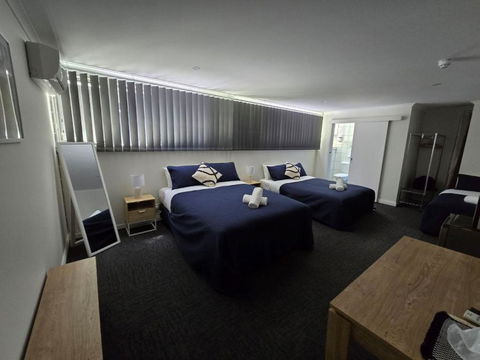 Warners Bay Hotel - Accommodation in Bendigo 3