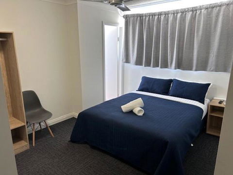 Warners Bay Hotel - Accommodation in Bendigo 2