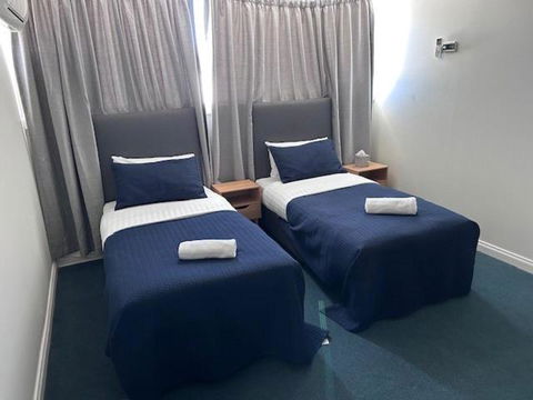 Warners Bay Hotel - Accommodation in Bendigo 1