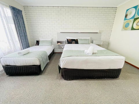 Warragul Views Motor Inn - Accommodation in Bendigo 2