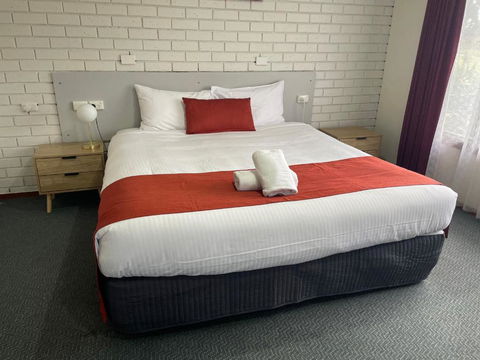 Warragul Views Motor Inn - Accommodation in Bendigo 0