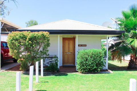 Warrego Hotel Motel Cunnamulla - Accommodation in Bendigo 2