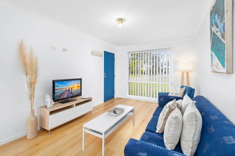 Yacaaba Views - Accommodation in Bendigo 0