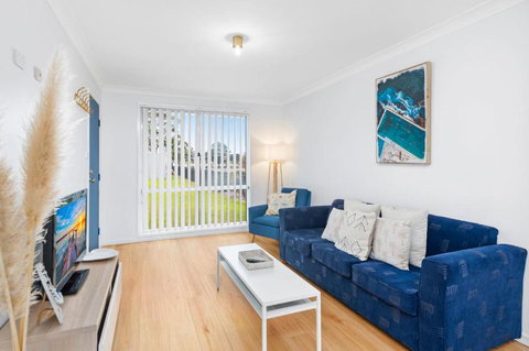 Yacaaba Views - Accommodation in Bendigo 1