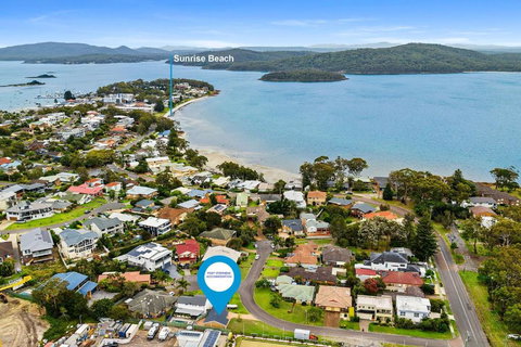 Yacaaba Views - Accommodation in Bendigo 2