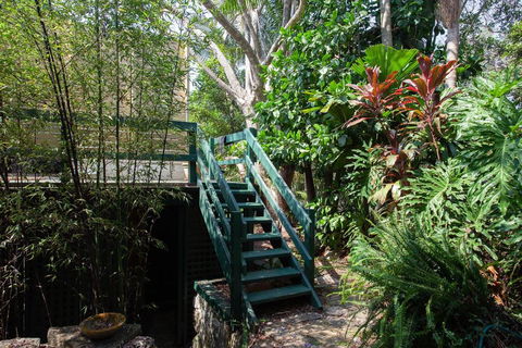 Woolwich Studio Bliss, Private Oasis By The Water - Accommodation in Bendigo 1