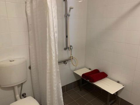 Weipa Motel Resort - Accommodation in Bendigo 2