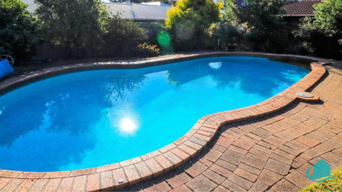 Wemberley Lakehouse - Accommodation in Bendigo 1