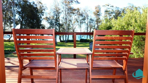 Wemberley Lakehouse - Accommodation in Bendigo 0