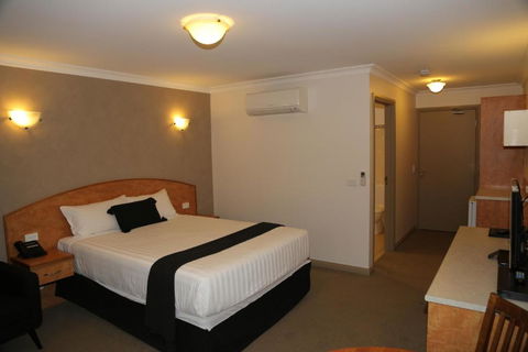 Wentworth Grande Resort - Accommodation in Bendigo 2