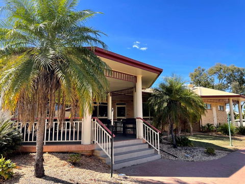 Western Heritage Motor Inn - Accommodation in Bendigo 0
