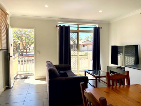 Western Heritage Motor Inn - Accommodation in Bendigo 1