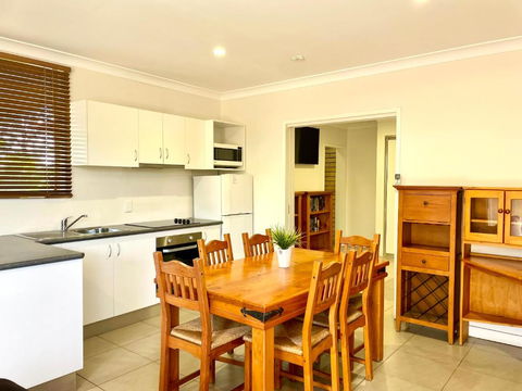 Western Heritage Motor Inn - Accommodation in Bendigo 2