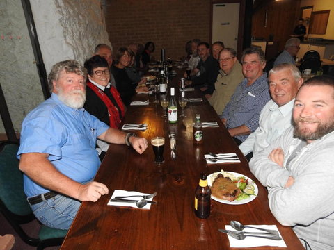 White Cliffs Underground Motel - Accommodation in Bendigo 2