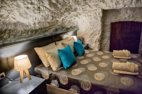 White Cliffs Underground Motel - Accommodation in Bendigo 0