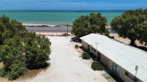 Wildsights Beach Units - Accommodation in Bendigo 0