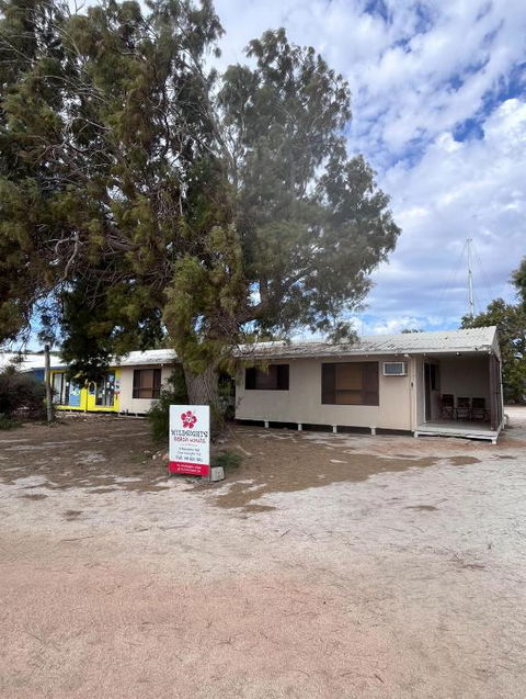 Wildsights Beach Units - Accommodation in Bendigo 2