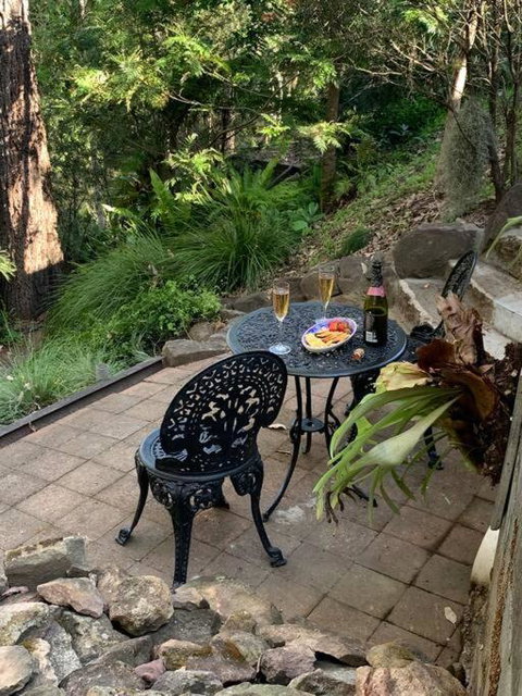 Williams River Retreat - Accommodation in Bendigo 0