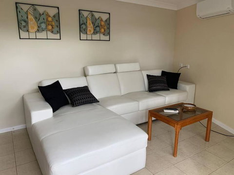 Williams River Retreat - Accommodation in Bendigo 1