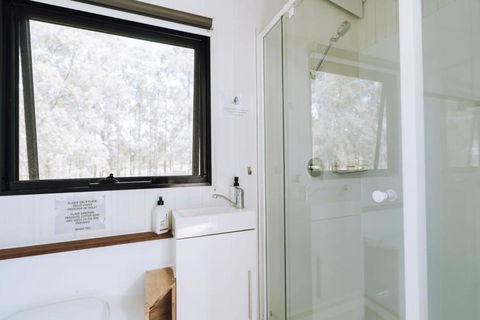 Willow Dale Farm By Tiny Away - Accommodation in Bendigo 0