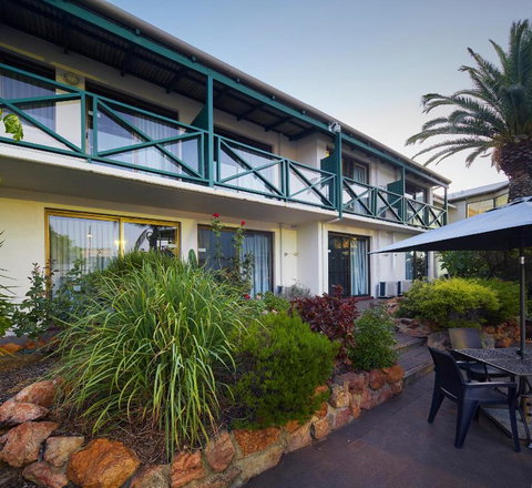 Windsor Lodge - Accommodation in Bendigo 3