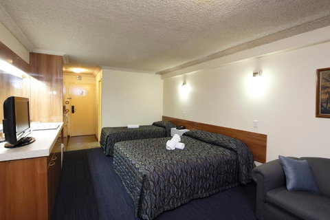 Windsor Lodge - Accommodation in Bendigo 1