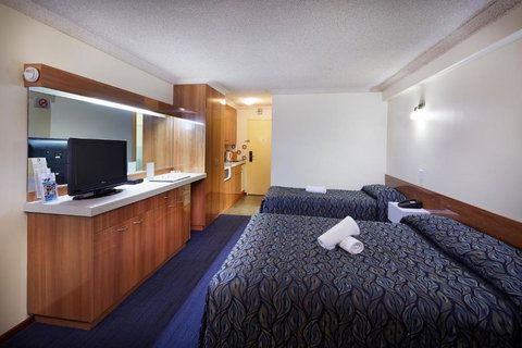Windsor Lodge - Accommodation in Bendigo 2