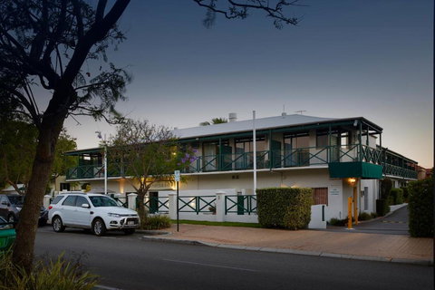 Windsor Lodge - Accommodation in Bendigo 0