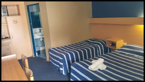 Windsor Motel - Accommodation in Bendigo 1