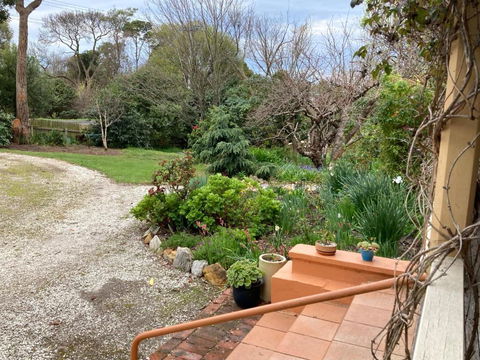 Winterbrook House - Accommodation in Bendigo 2