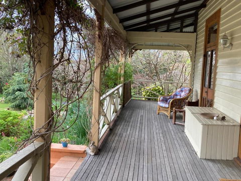 Winterbrook House - Accommodation in Bendigo 3