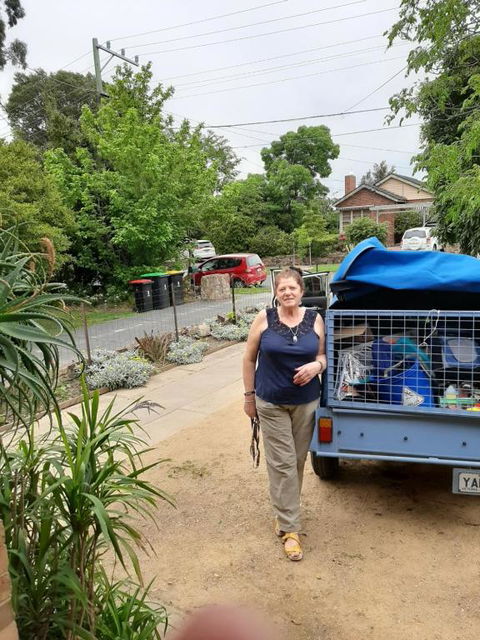 Winterbrook House - Accommodation in Bendigo 1