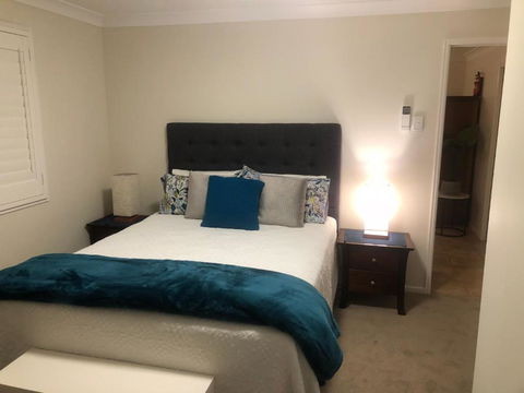 Woodford Gardens - Accommodation in Bendigo 0