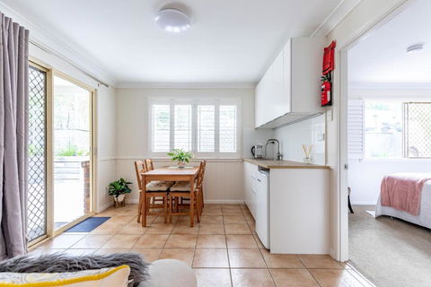 Woodford Gardens - Accommodation in Bendigo 3