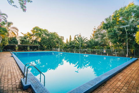 Woodlands Of Marburg - Accommodation in Bendigo 2